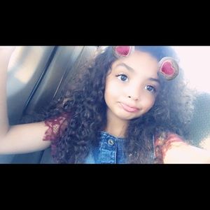 Meet your Posher, Valerie